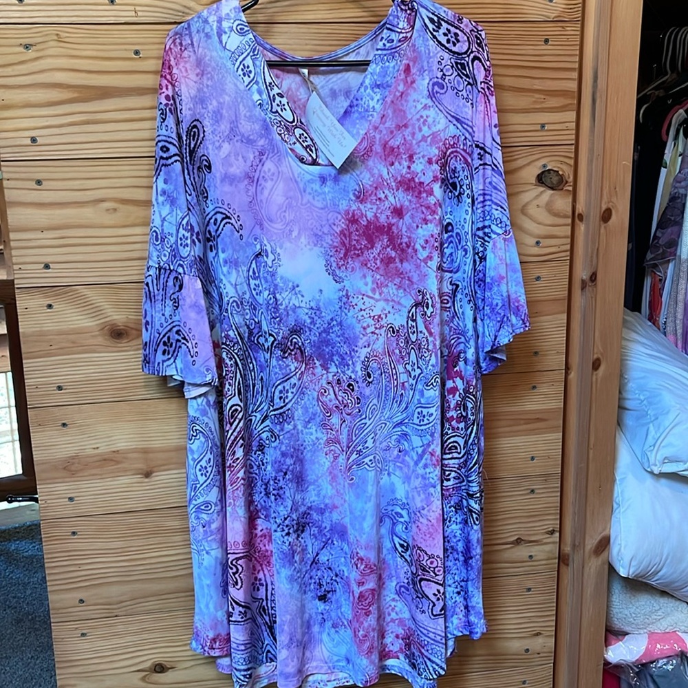 Women’s tunic
